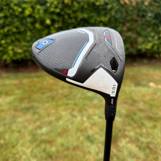 COBRA AEROJET DRIVER / 10.5 DEGREE / DIAMANA KAI'LI BLUE 60 STIFF SHAFT