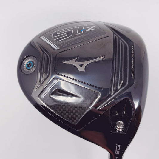 MIZUNO ST-Z DRIVER / 10.5 DEGREE / EVENFLOW RIPTIDE CB 50G 5.0 FLEX