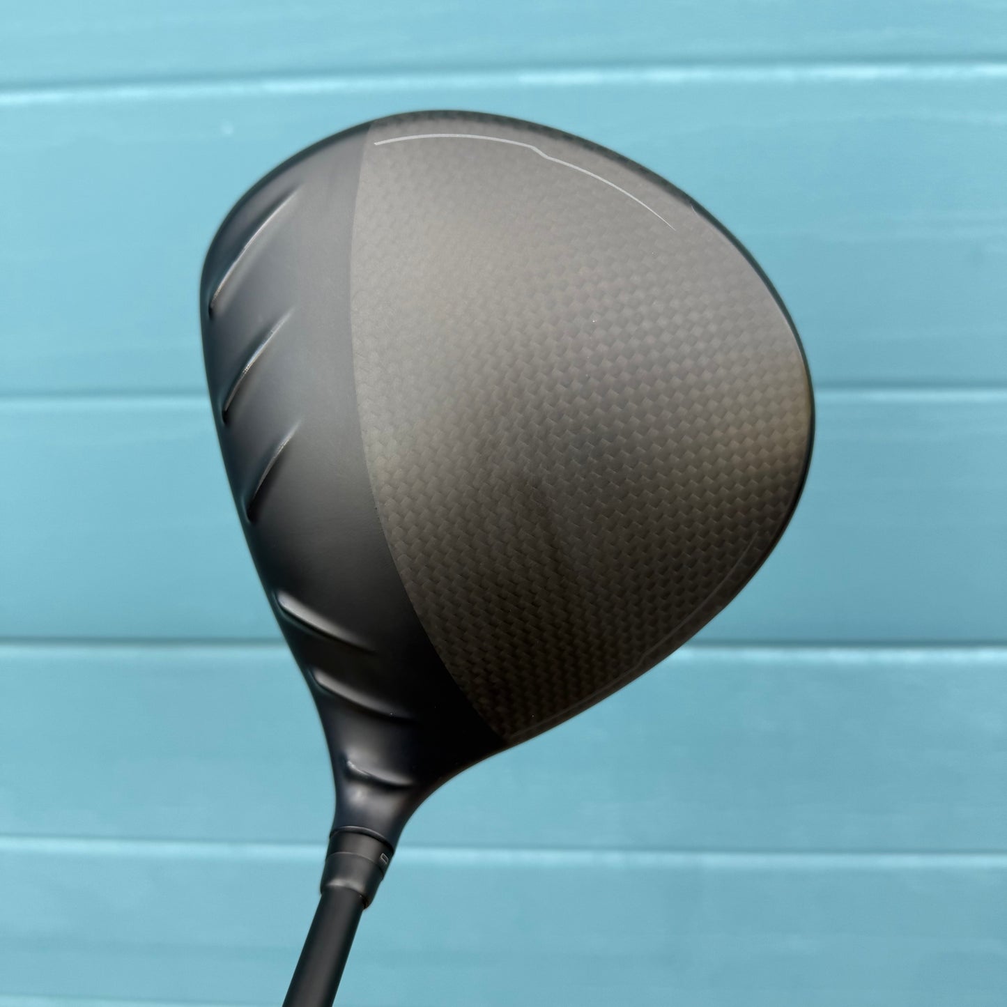 PING G440 MAX DRIVER / 10.5 DEGREE / PING ALTA CB 50 STIFF SHAFT