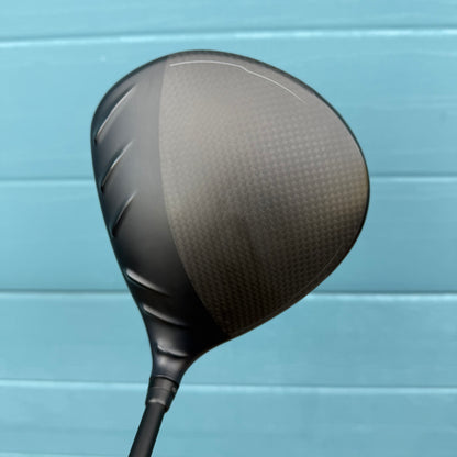 PING G440 MAX DRIVER / 10.5 DEGREE / PING ALTA CB 50 STIFF SHAFT