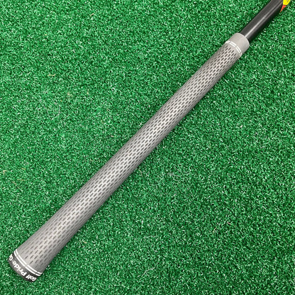 PROJECT X HZRDUS BLACK HYBRID SHAFT/ 85G 6.0 STIFF / TAYLORMADE TIP