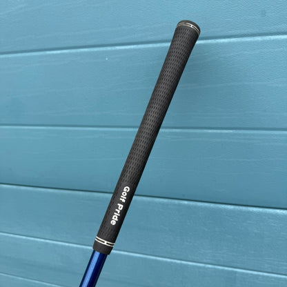 TAYLORMADE QI10 MAX 3 HYBRID / 20 DEGREE / VENTUS TR 5A SENIOR SHAFT