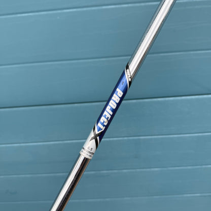 TAYLORMADE P790 UDI 2 IRON / PROJECT X 6.5 EXTRA STIFF SHAFT
