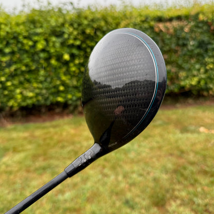 CALLAWAY ROGUE DRIVER / 9 DEGREE / TENSEI AV 65 REGULAR SHAFT