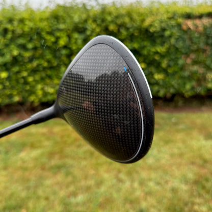 COBRA AEROJET DRIVER / 10.5 DEGREE / DIAMANA KAI'LI BLUE 60 STIFF SHAFT