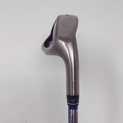 XXIO A WEDGE / XX10 51 GRAM STIFF FLEX/ GRAPHITE  SHAFT