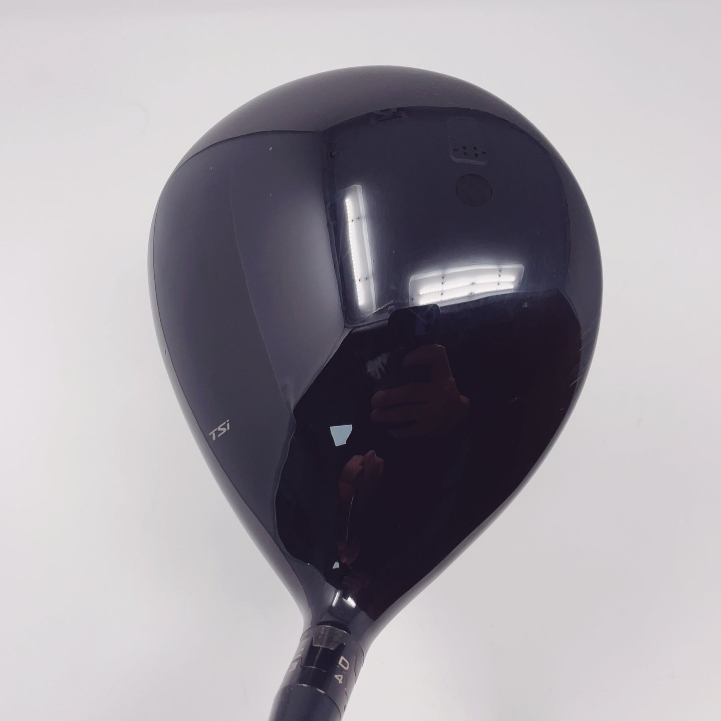 TITLEIST TSI4 DRIVER / 9.0 DEGREE / TENSEI BLUE AV SERIES