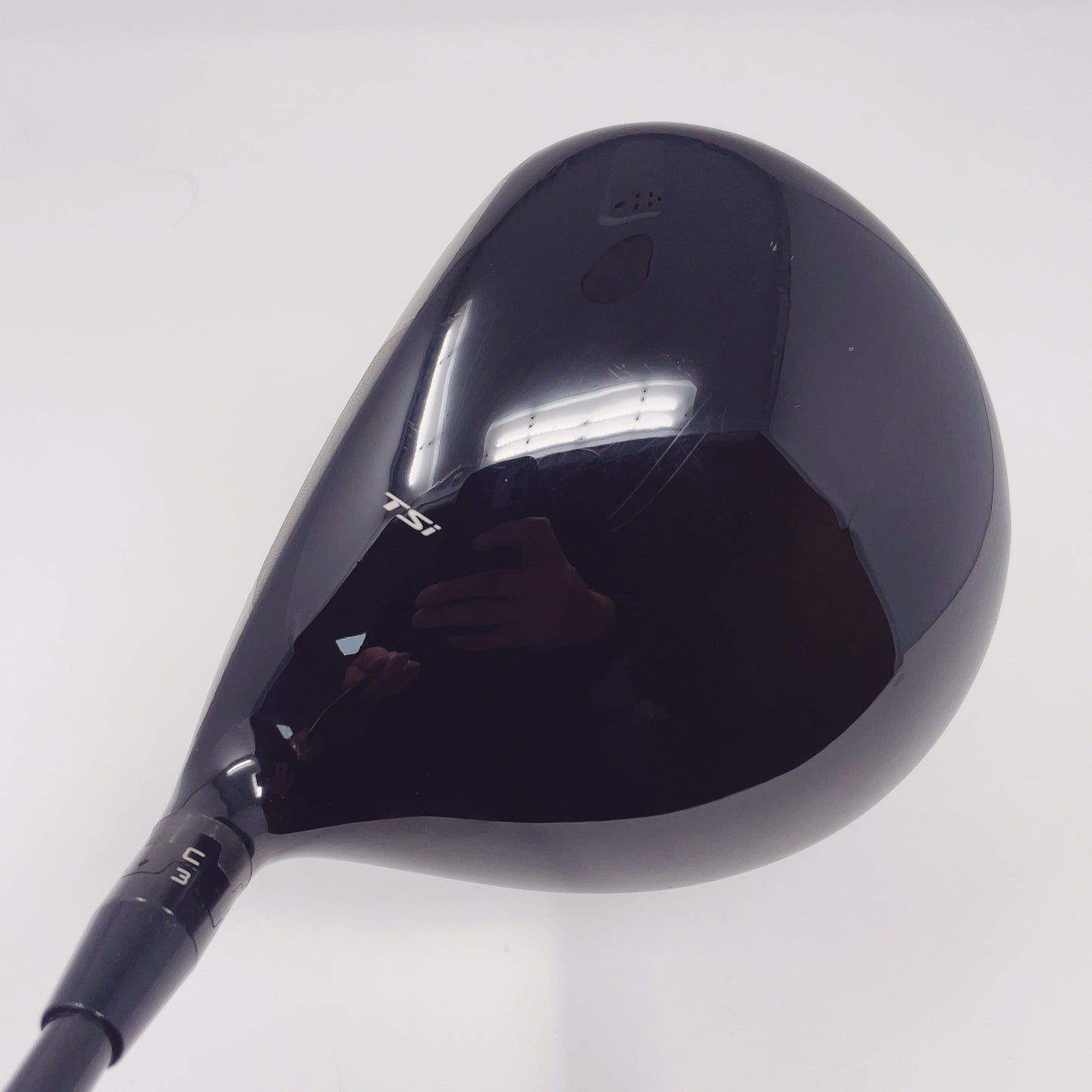 TITLEIST TSI4 DRIVER / 9.0 DEGREE / TENSEI BLUE AV SERIES