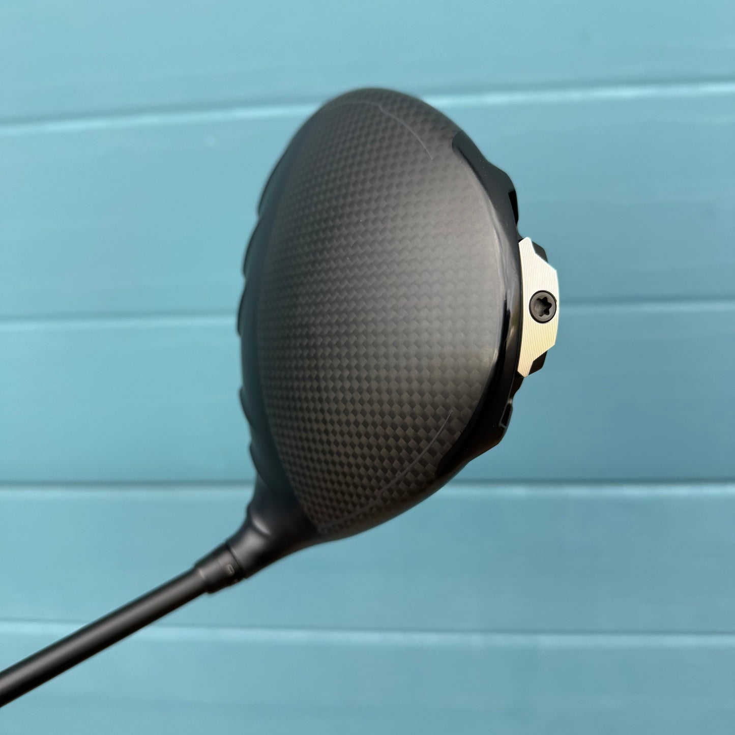 PING G440 MAX DRIVER / 10.5 DEGREE / PING ALTA CB 50 STIFF SHAFT