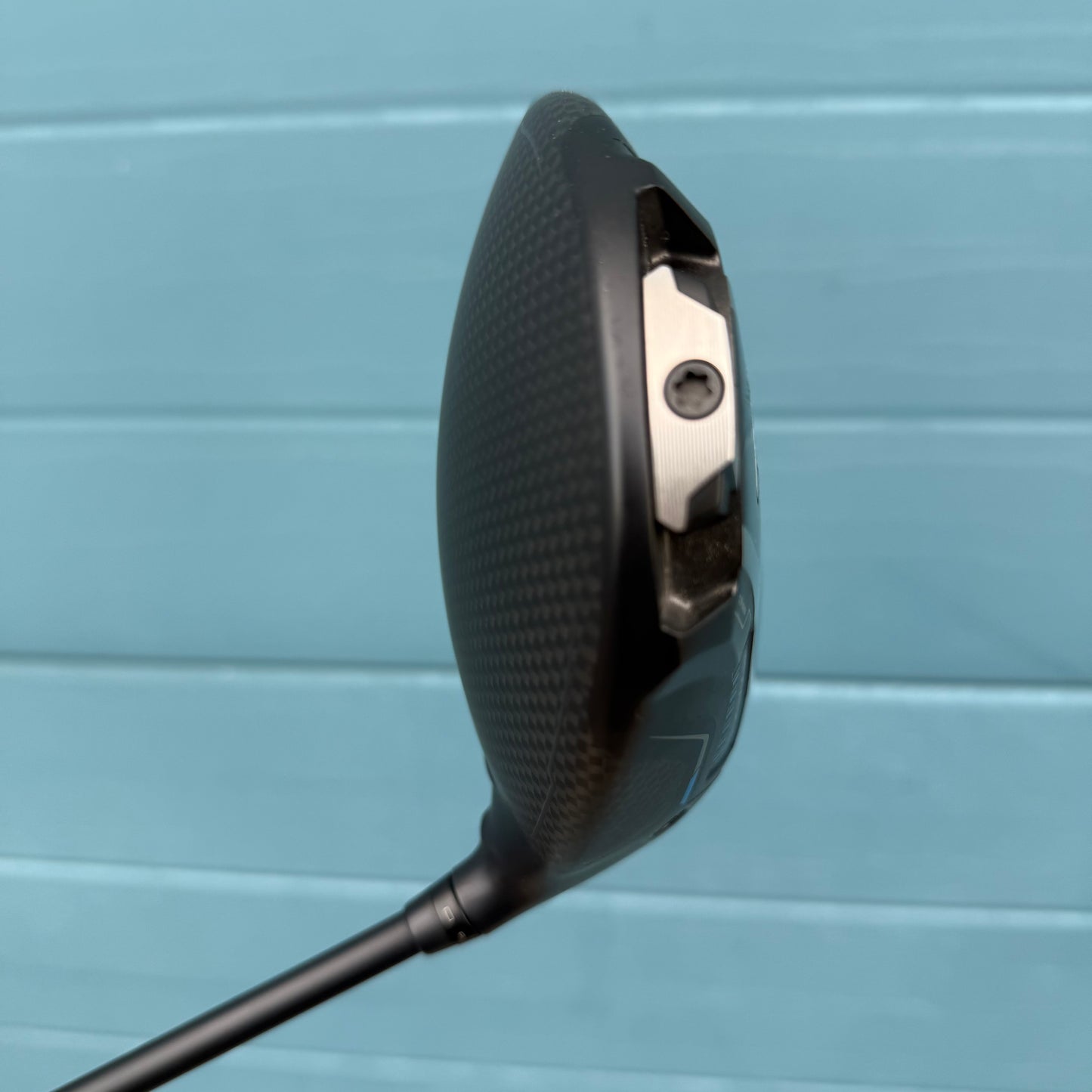 PING G440 MAX DRIVER / 10.5 DEGREE / PING ALTA CB 50 STIFF - 9.5/10