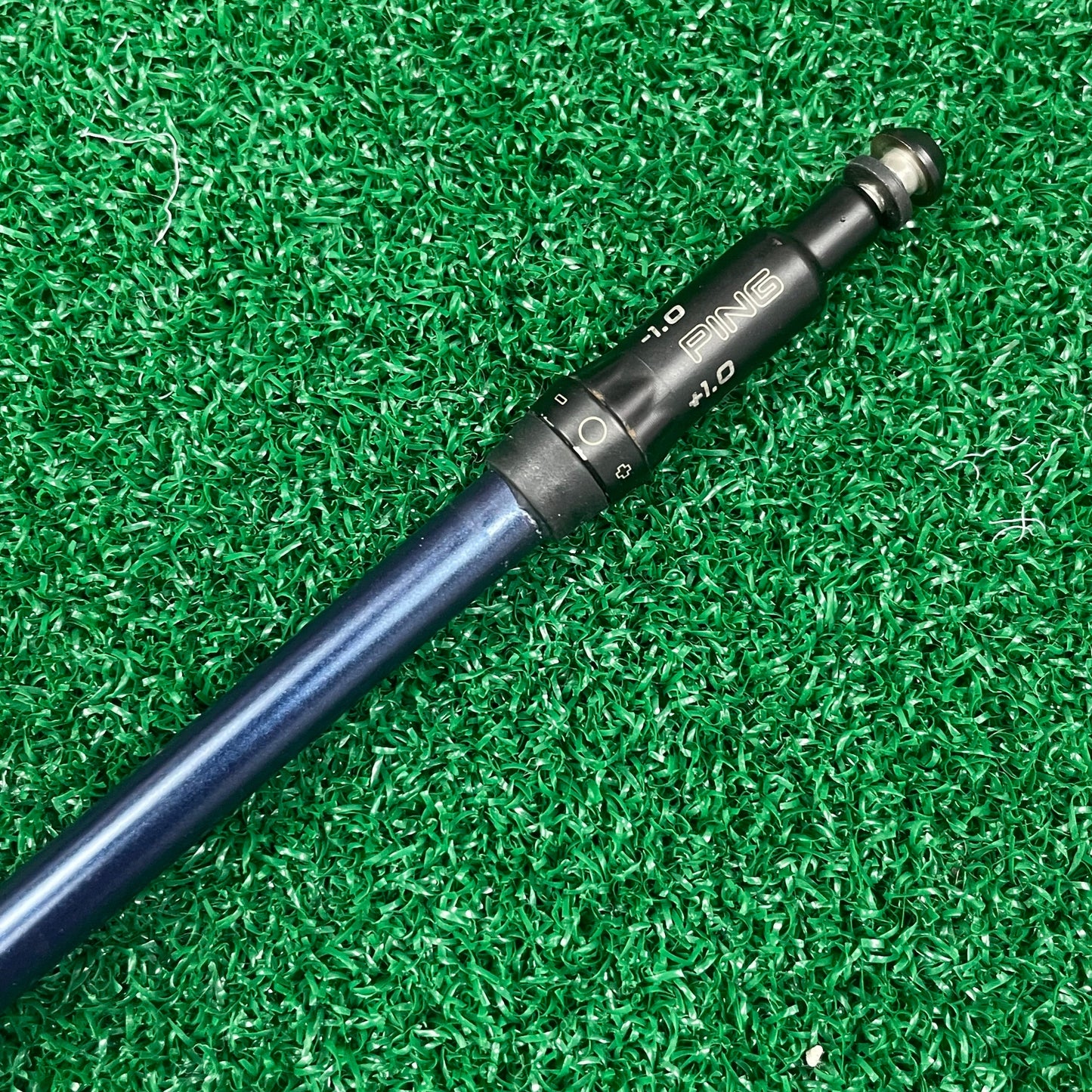 FUJIKURA SPEEDER PRO 84 FAIRWAY SHAFT / STIFF / PING TIP