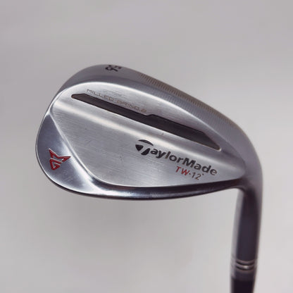 TAYLORMADE MILLED GRIND 2 TW WEDGE / 56 DEGREE / DYNAMIC GOLD S200 SHAFT