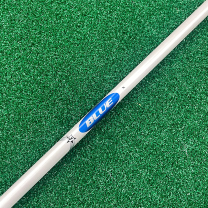 GRAFALLOY PROLAUNCH BLUE DRIVER SHAFT - EXTRA STIFF -TITLEIST TIP