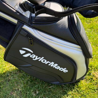 TAYLORMADE QI35 2025 TOUR STAND BAG - BRAND NEW