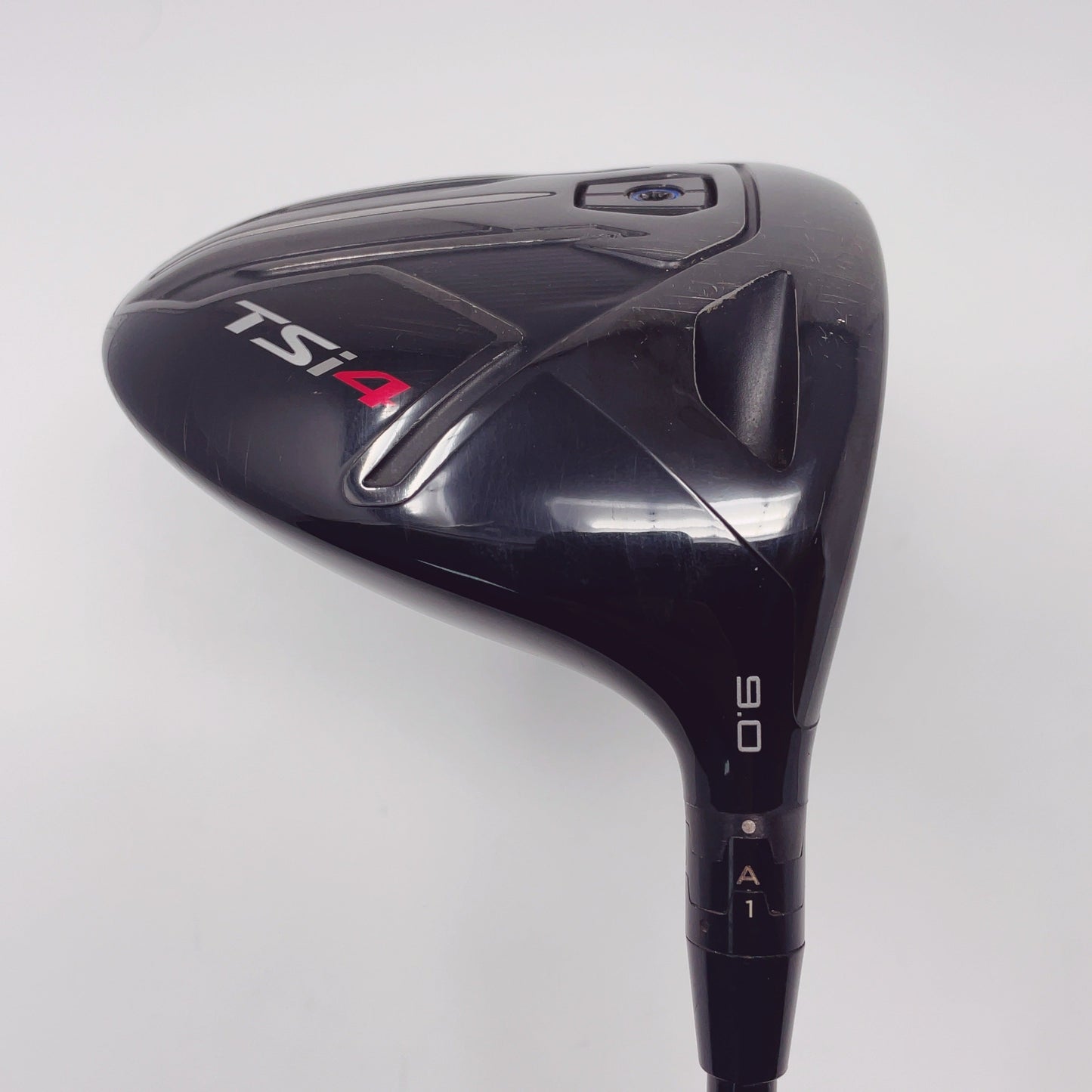 TITLEIST TSI4 DRIVER / 9.0 DEGREE / TENSEI BLUE AV SERIES