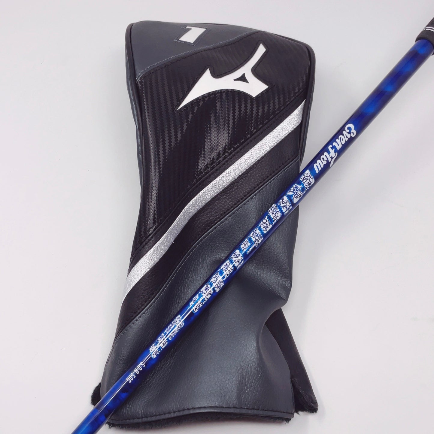 MIZUNO ST-Z DRIVER / 10.5 DEGREE / EVENFLOW RIPTIDE CB 50G 5.0 FLEX