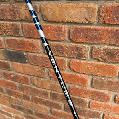 CALLAWAY PARADYM AI SMOKE MAX-D DRIVER / 9 DEGREE / VENTUS BLUE TR 5S STIFF