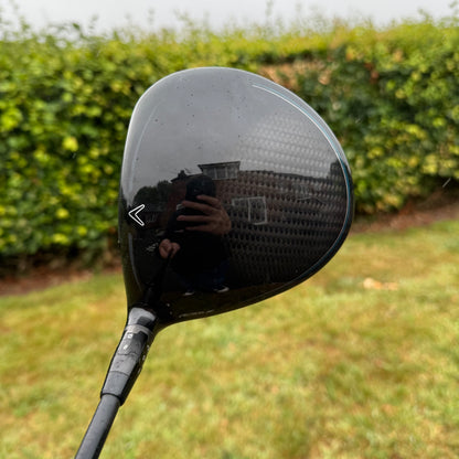 CALLAWAY ROGUE DRIVER / 9 DEGREE / TENSEI AV 65 REGULAR SHAFT
