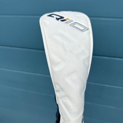 TAYLORMADE QI10 MAX 3 HYBRID / 20 DEGREE / VENTUS TR 5A SENIOR SHAFT