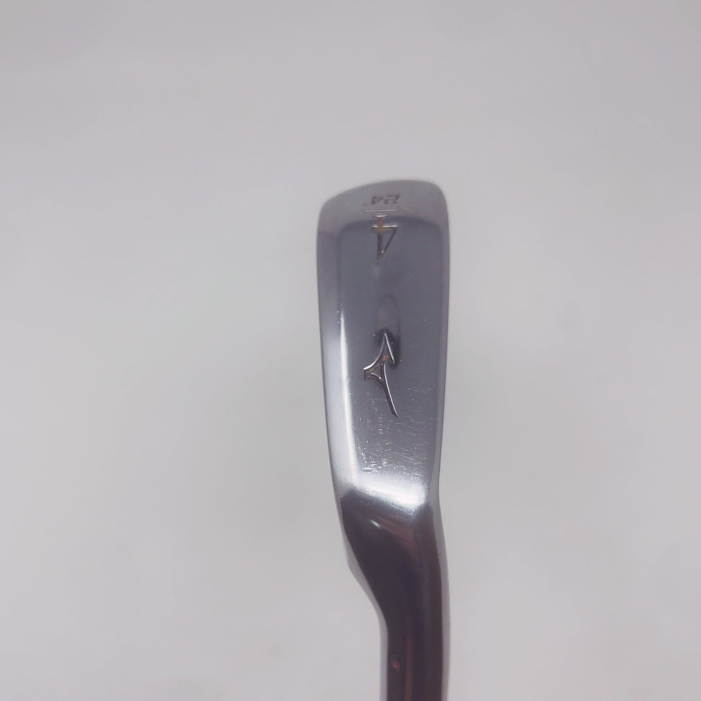 MIZUNO MP FLI-HI / 4-24 DEGREE / DYNAMIC GOLD S300 STIFF SHAFT