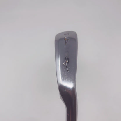 MIZUNO MP FLI-HI / 4-24 DEGREE / DYNAMIC GOLD S300 STIFF SHAFT