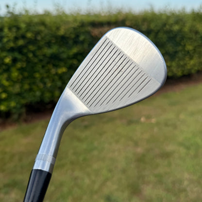 TITLEIST SM10 50 DEGREE WEDGE / 08 BOUNCE / F GRIND