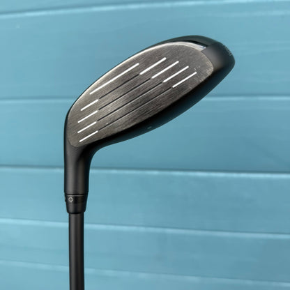 PING G440 MAX 5 WOOD / 19 DEGREE / ALTA CB 65 STIFF SHAFT