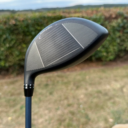 COBRA DS ADAPT MAX K DRIVER / 10.5 DEGREE / PROJECT X DENIAL 6.0 STIFF SHAFT