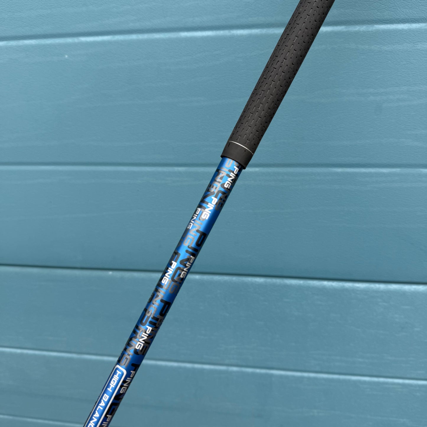 PING G30 5 HYBRID / 26 DEGREE / PING TFC419 REGULAR SHAFT