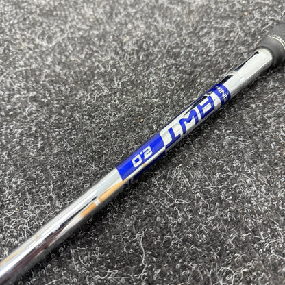 PING G410 SAND WEDGE / 54 DEGREE / AWT REGULAR SHAFT / RED DOT