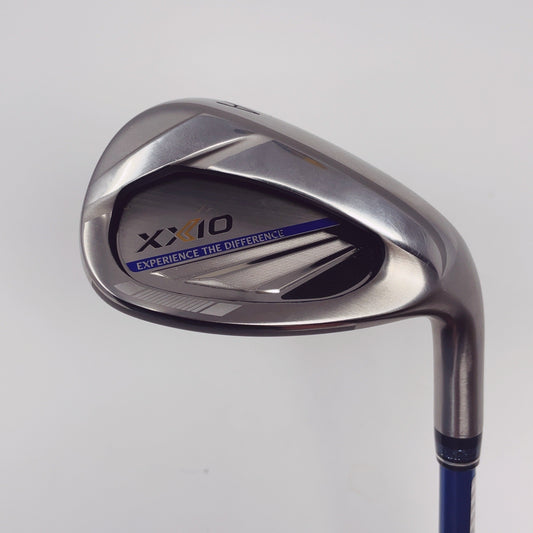 XXIO A WEDGE / XX10 51 GRAM STIFF FLEX/ GRAPHITE  SHAFT