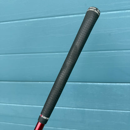 PING G430 LST DRIVER / 10.5 DEGREE / HZRDUS RDX SMOKE RED 6.0 STIFF SHAFT