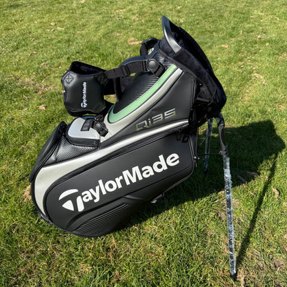 TAYLORMADE QI35 2025 TOUR STAND BAG - BRAND NEW