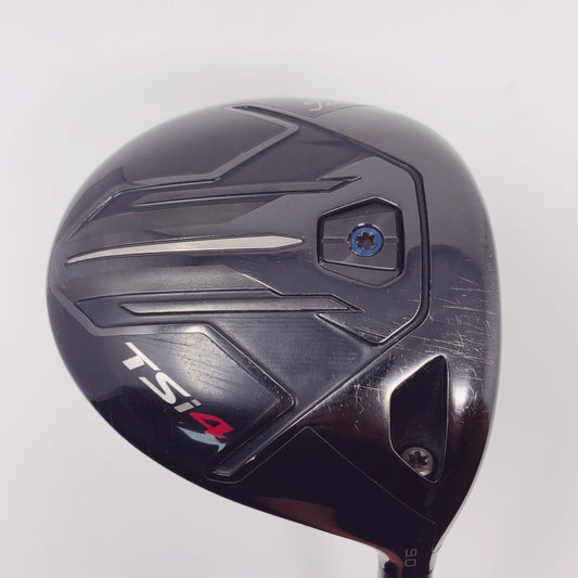 TITLEIST TSI4 DRIVER / 9.0 DEGREE / TENSEI BLUE AV SERIES