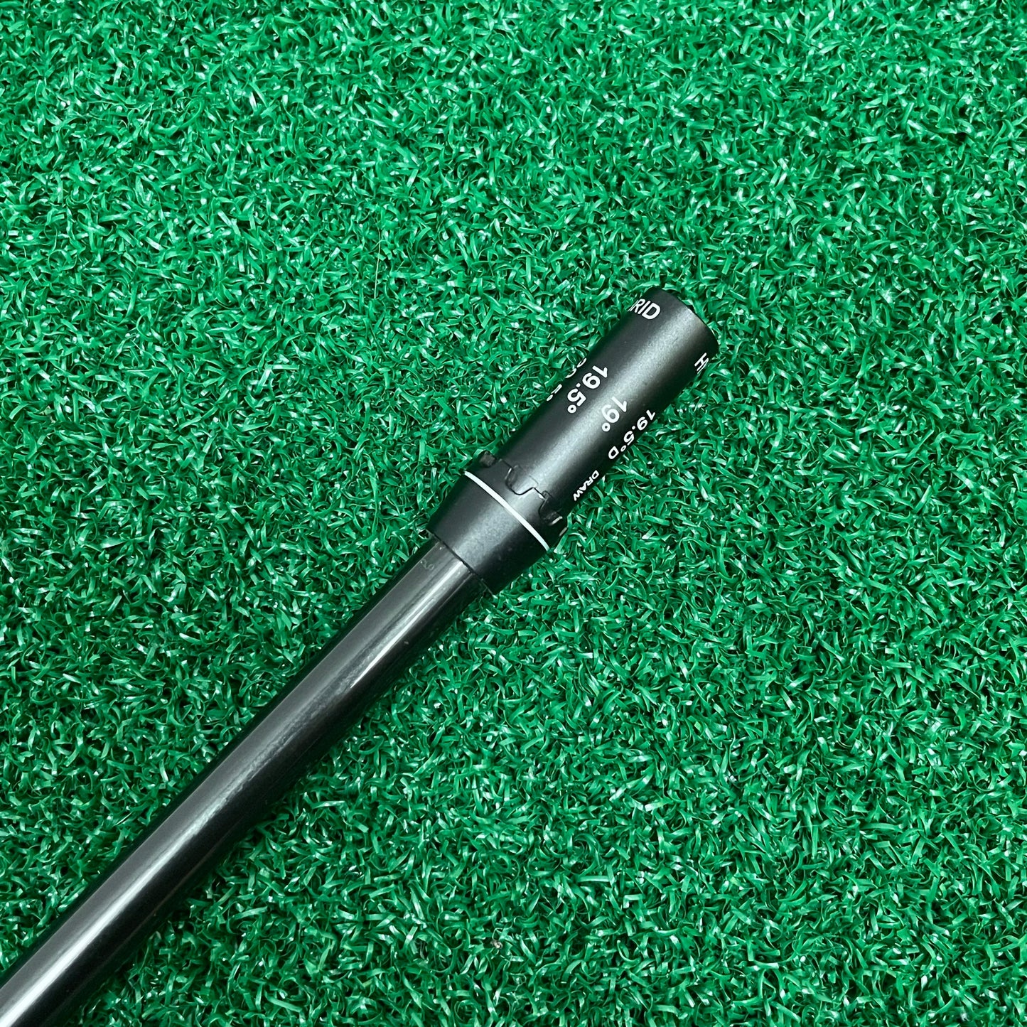 COBRA BIO CELL HYBRID SHAFT / 60 GRAM LITE FLEX