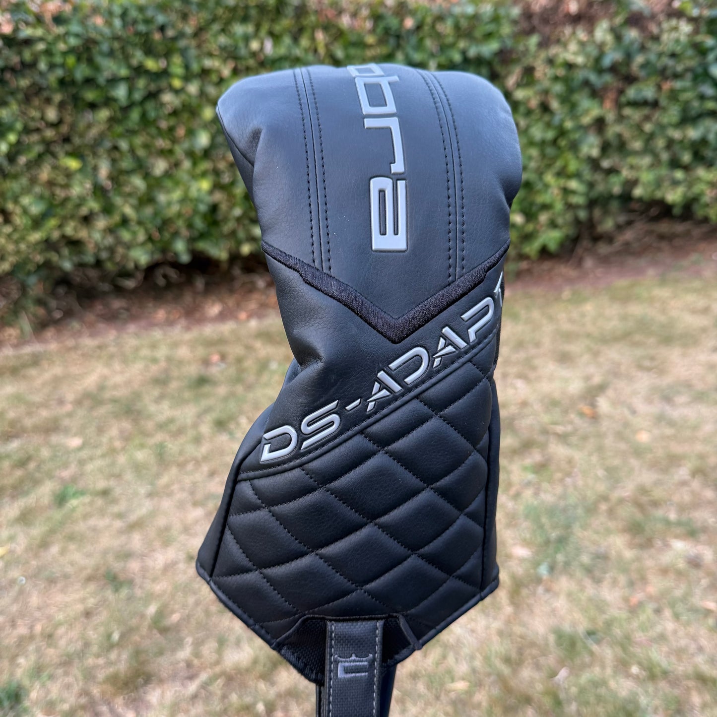 COBRA DS ADAPT MAX K DRIVER / 10.5 DEGREE / PROJECT X DENIAL 6.0 STIFF SHAFT