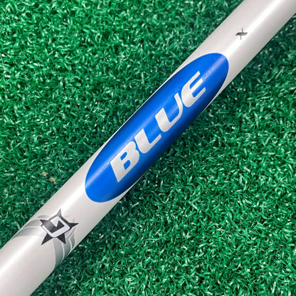 GRAFALLOY PROLAUNCH BLUE DRIVER SHAFT - EXTRA STIFF -TITLEIST TIP