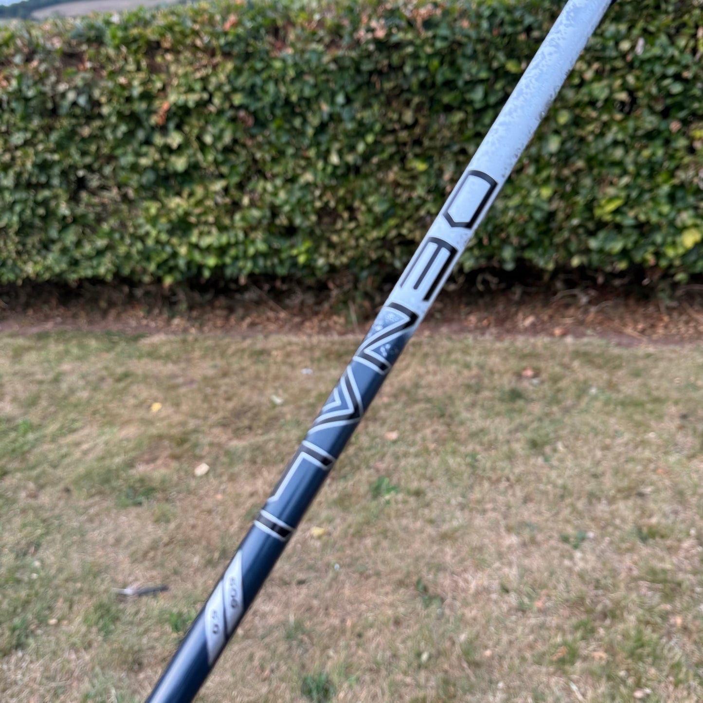 COBRA DS ADAPT MAX K DRIVER / 10.5 DEGREE / PROJECT X DENIAL 6.0 STIFF SHAFT