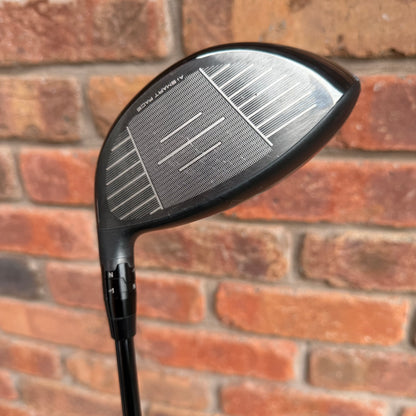 CALLAWAY PARADYM AI SMOKE MAX-D DRIVER / 9 DEGREE / VENTUS BLUE TR 5S STIFF