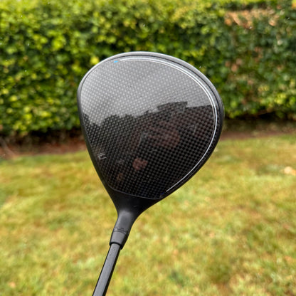 COBRA AEROJET DRIVER / 10.5 DEGREE / DIAMANA KAI'LI BLUE 60 STIFF SHAFT