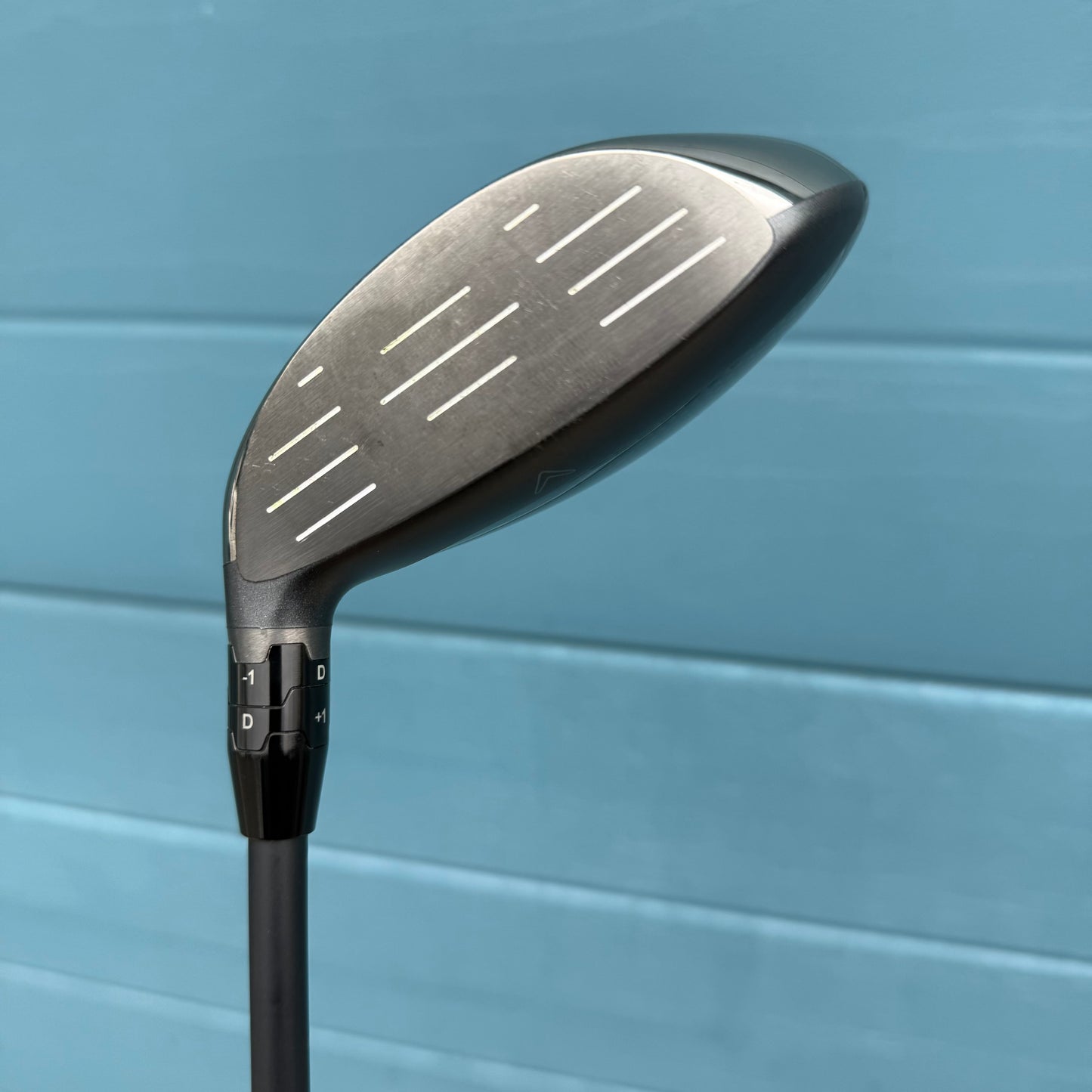 CALLAWAY PARADYM AI SMOKE MAX #3HL WOOD / 16.5 DEGREE / TENSEI AV 65 STIFF SHAFT