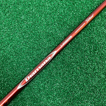 DIAMANA ILIMA HYBRID SHAFT / 70HYB REGULAR / TITLEIST TIP