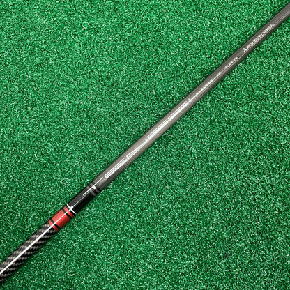 TENSEI RED CK SERIES DRIVER SHAFT / 60G TX FLEX / BORON TIP / CALLAWAY TIP