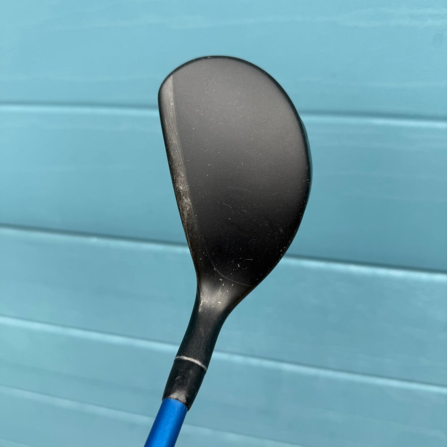 PING G30 5 HYBRID / 26 DEGREE / PING TFC419 REGULAR SHAFT