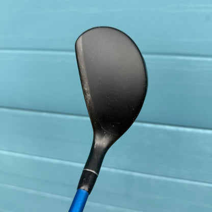 PING G30 5 HYBRID / 26 DEGREE / PING TFC419 REGULAR SHAFT