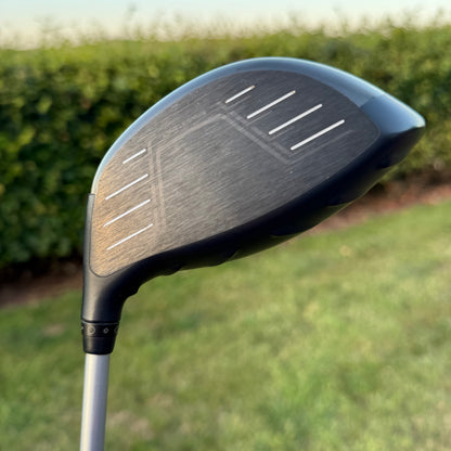 PING G440 MAX DRIVER / 9 DEGREE / HEAD ONLY