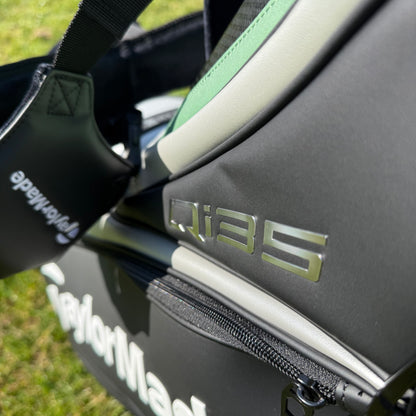 TAYLORMADE QI35 2025 TOUR STAND BAG - BRAND NEW