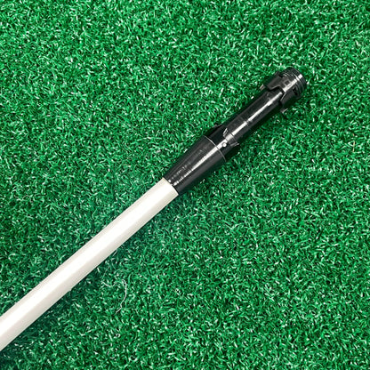 GRAFALLOY PROLAUNCH BLUE DRIVER SHAFT - EXTRA STIFF -TITLEIST TIP