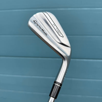 TAYLORMADE P790 UDI 2 IRON / PROJECT X 6.5 EXTRA STIFF SHAFT