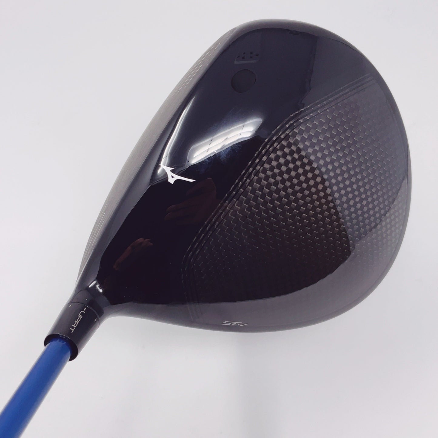 MIZUNO ST-Z DRIVER / 10.5 DEGREE / EVENFLOW RIPTIDE CB 50G 5.0 FLEX